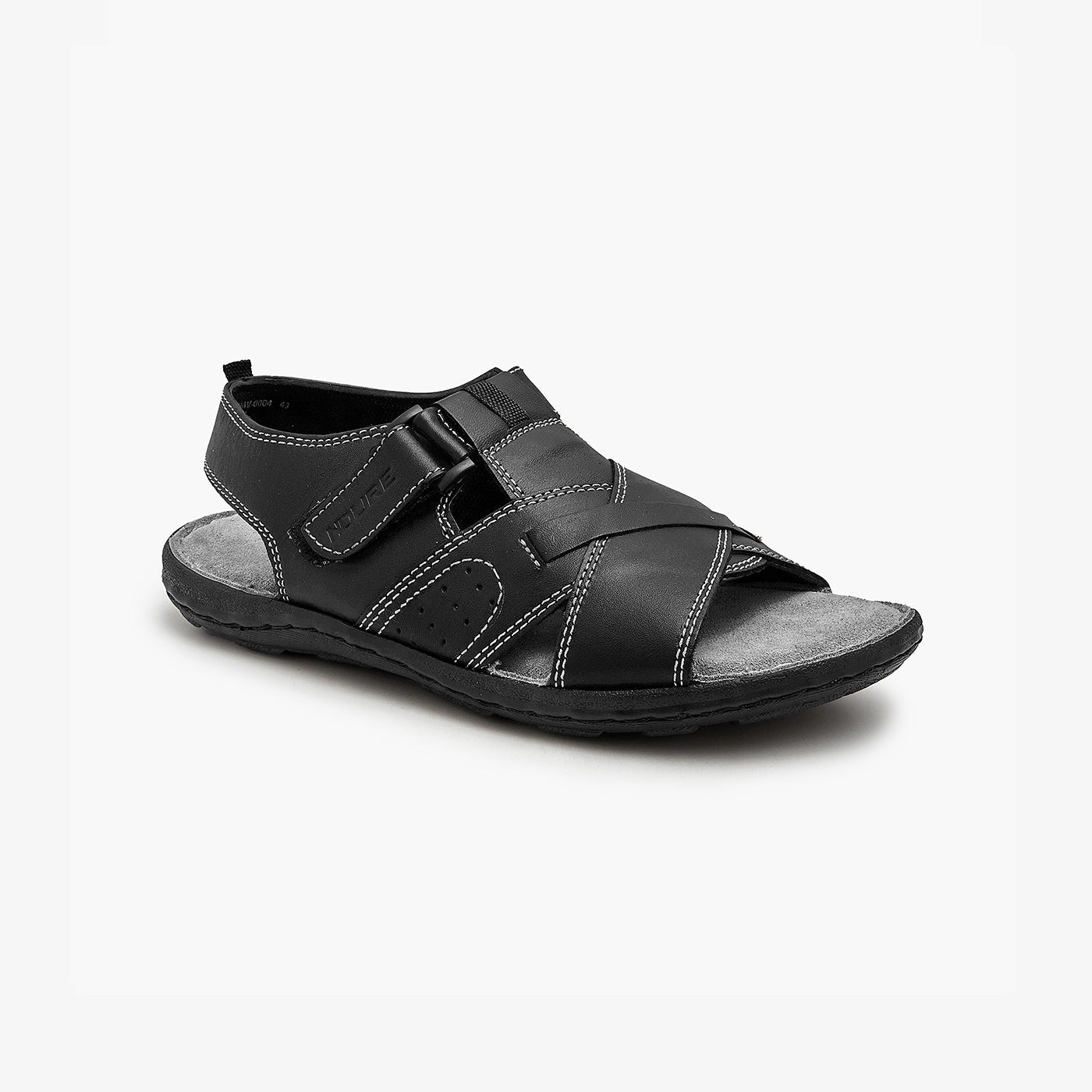 Men's Leather Sandal
