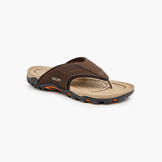 Men's Classic Chappals