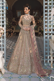 AARZO | Suffuse Aab-e-Zar Luxury Wedding Collection 2022 | Stitched Reay to Wear Embelished Bridal Suits