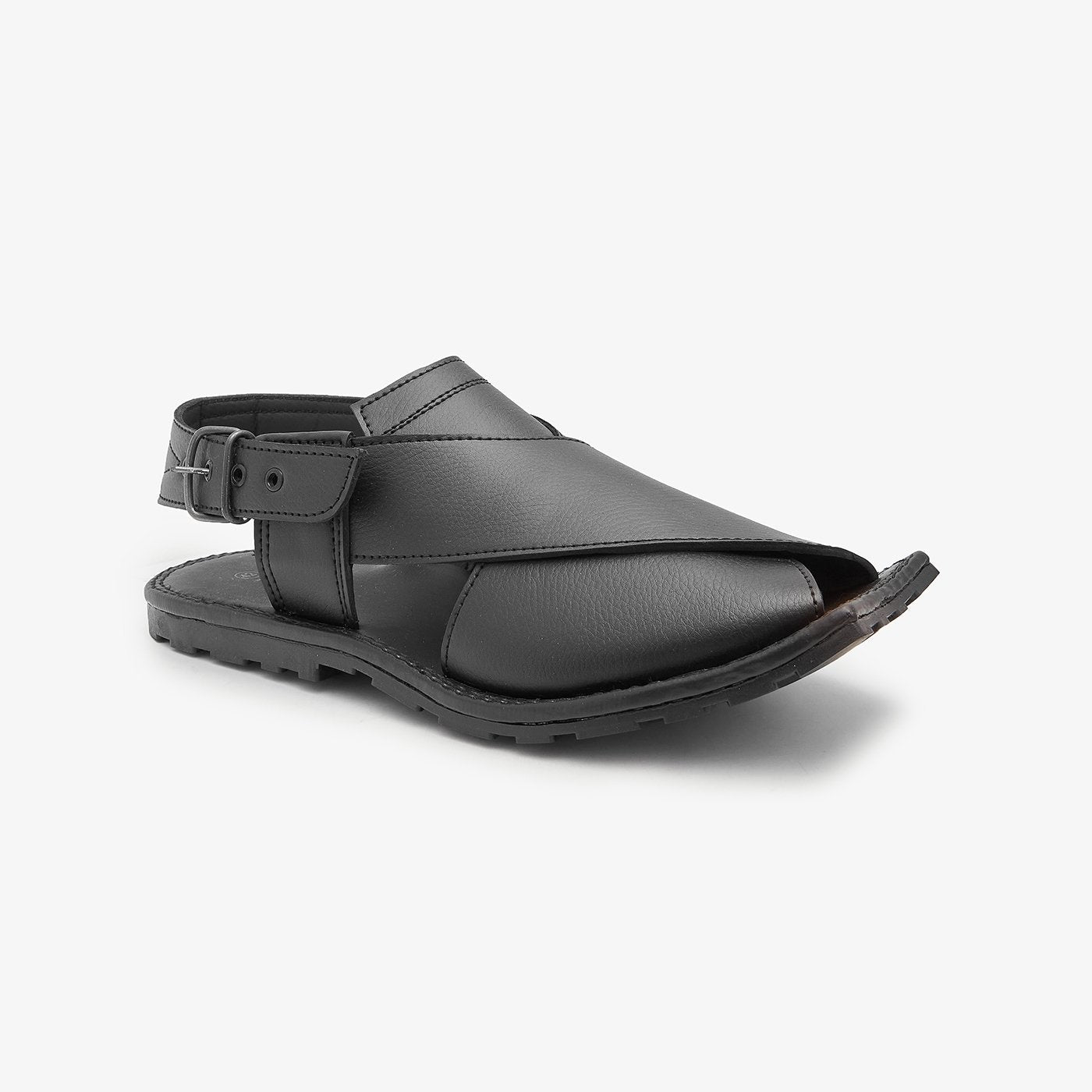 Smart Sandals for Men