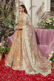 MAHROO | Suffuse Aab-e-Zar Luxury Wedding Collection 2022 | Stitched Reay to Wear Embelished Bridal Suits