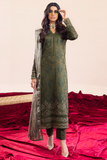 AL-06 Zareen | Iznik Aashiyan Embroidered Unstitched Festive Lawn Collection23