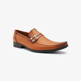 Mens Buckled Formal Shoes