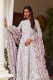 Ava | Suffuse Aab-e-Zar Luxury Wedding Collection 2022 | Stitched Reay to Wear Embelished Bridal Suits