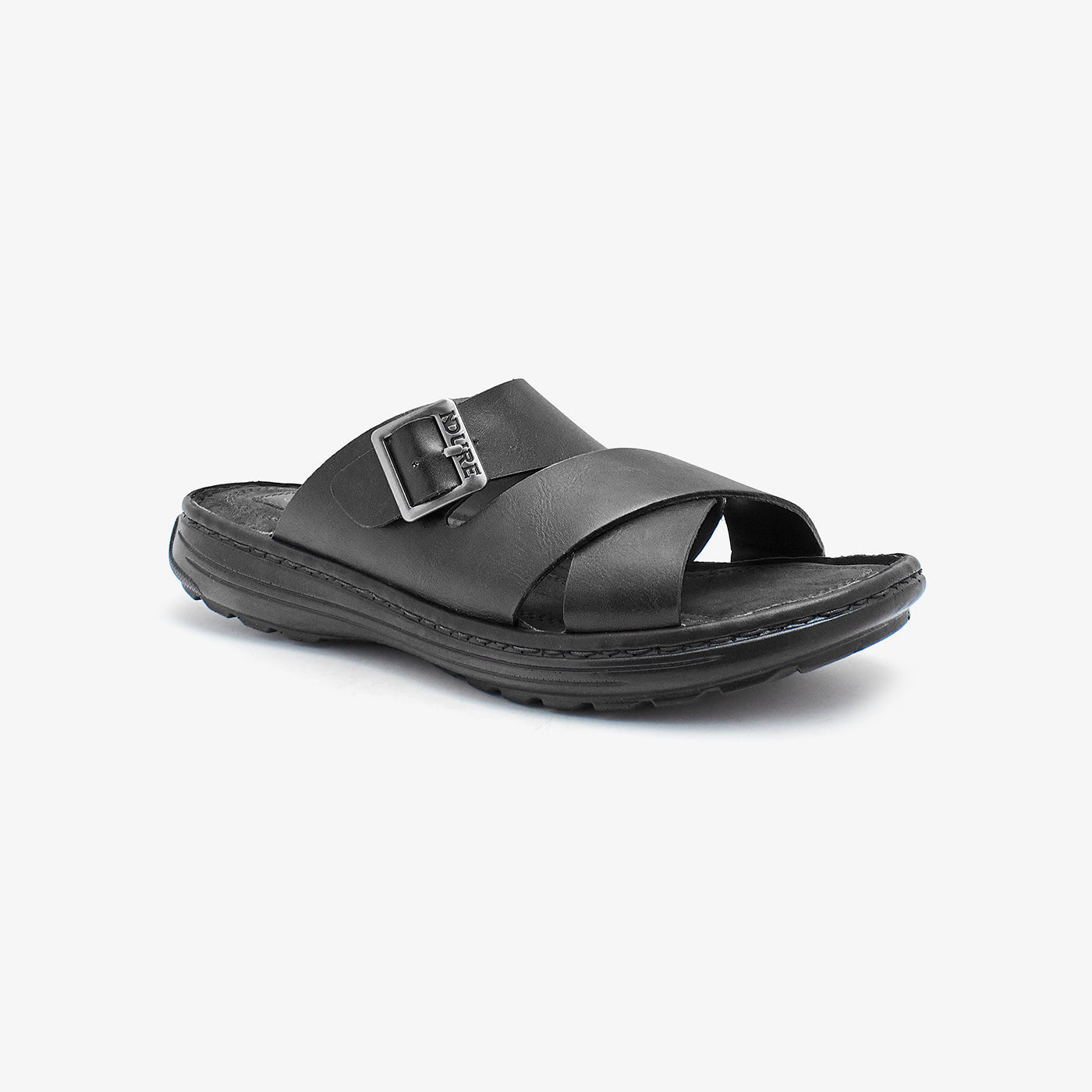 Multi Strap Mens Chappals