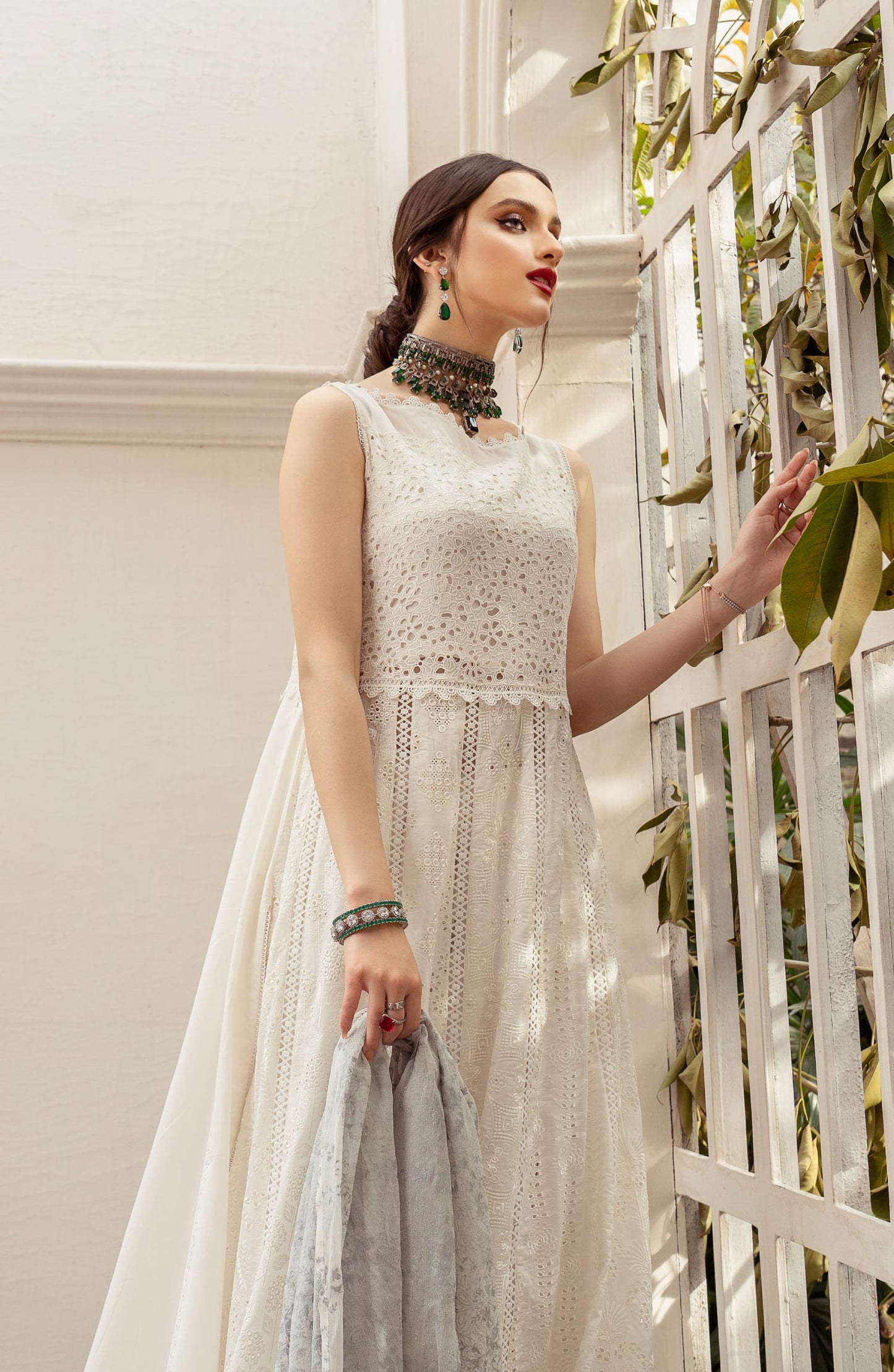 AERILYN (MLRF - 035) | Maryum N Maria Chand Ki Chandni Collection 2022 | Ready To Wear Stitched Suits