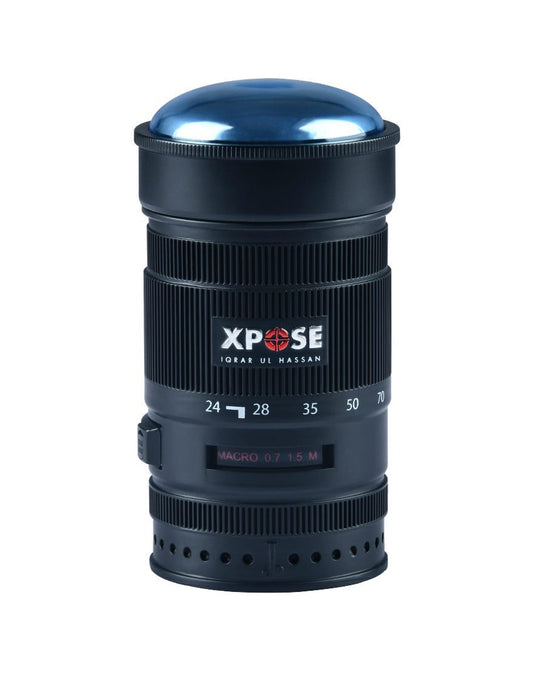 XPOSE | J. Fragrances | For Women