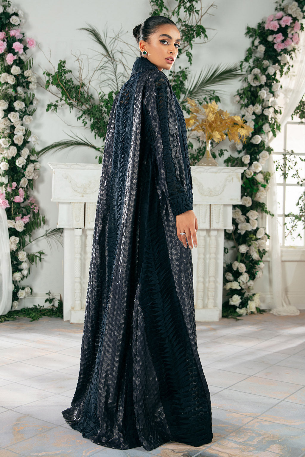 MM-10 | Vanya Mah-E-Meer RTW Stitched Collection