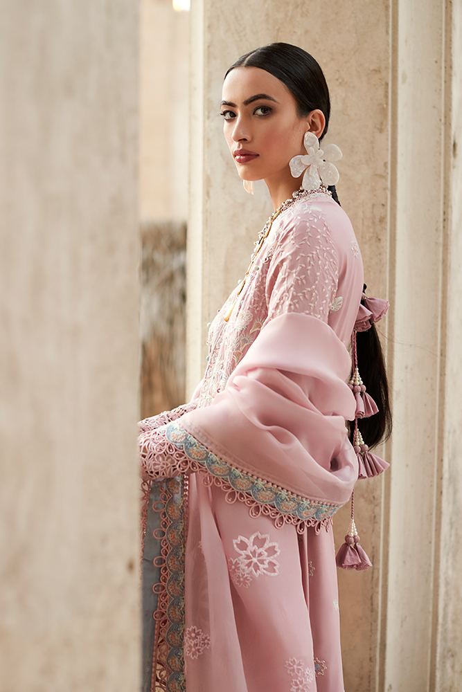 RAHMA | Suffuse Festive Lawn Collection 2022 | Unstitched Embroidered Lawn Suits