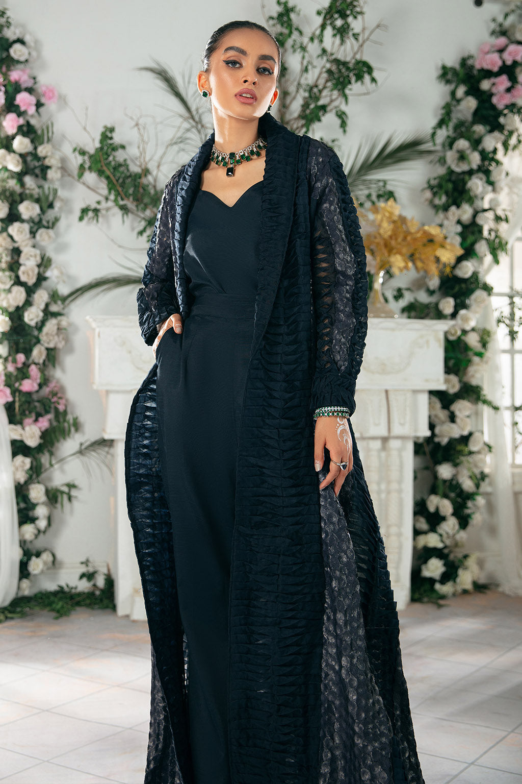 MM-10 | Vanya Mah-E-Meer RTW Stitched Collection