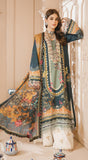 SHAHZEEN | Anaya Noor Bano Cambric Collection '21 | Unstitched Embroidered Cambric Suits