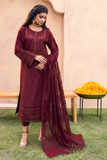 AL-01 Zyra | Iznik Aashiyan Embroidered Unstitched Festive Lawn Collection23