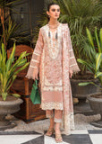 Secret Garden | Crimson X Saira Shakira Eid Pret '22 | Stitched RTW Lawn Suits