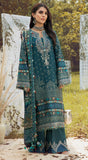 SHAHZEEN VLP21-01 | Anaya Pardesi VIVA Winter Collection 2021 | Unstitched Embroidered Dobby Linen Suits