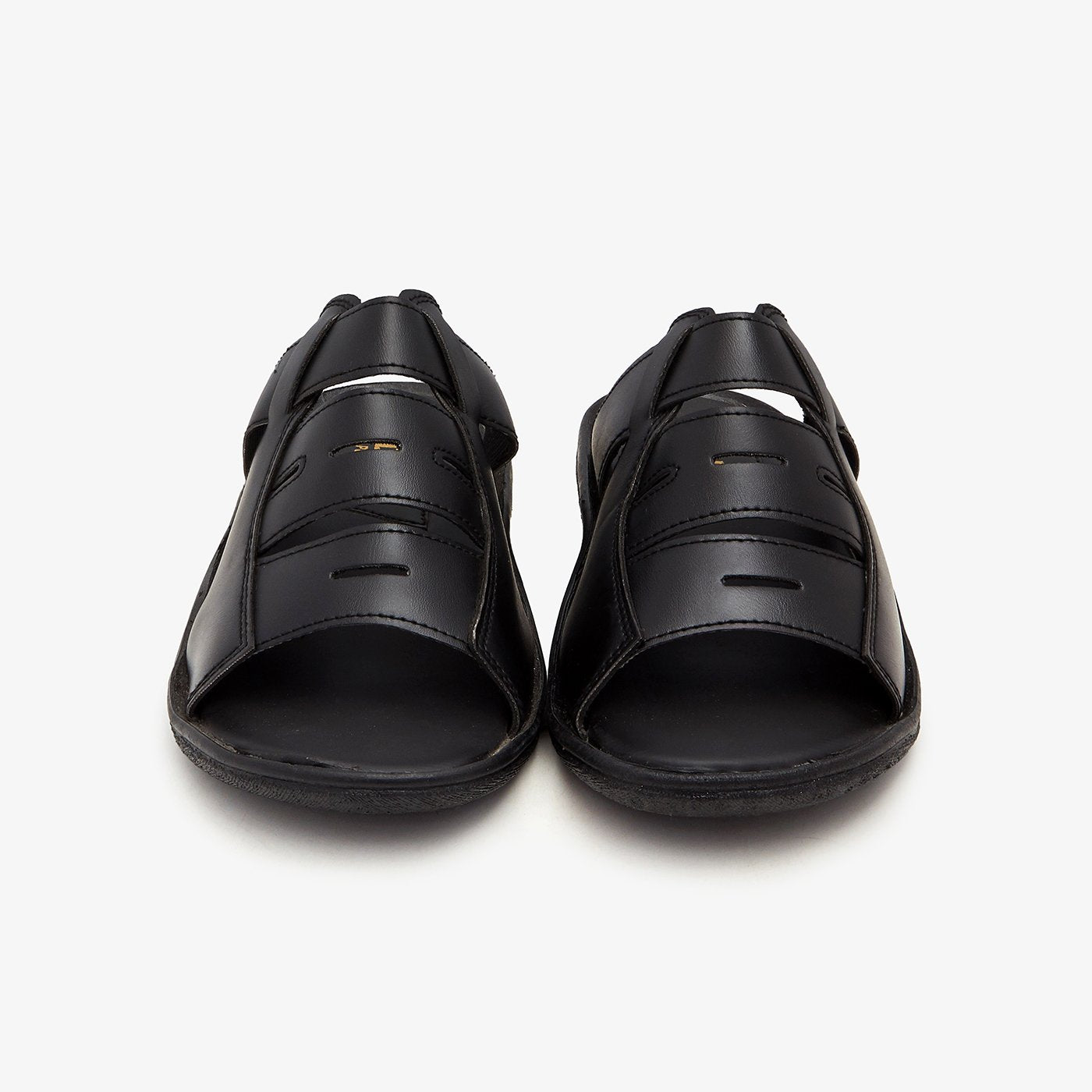 Multi Strap Mens Chappals