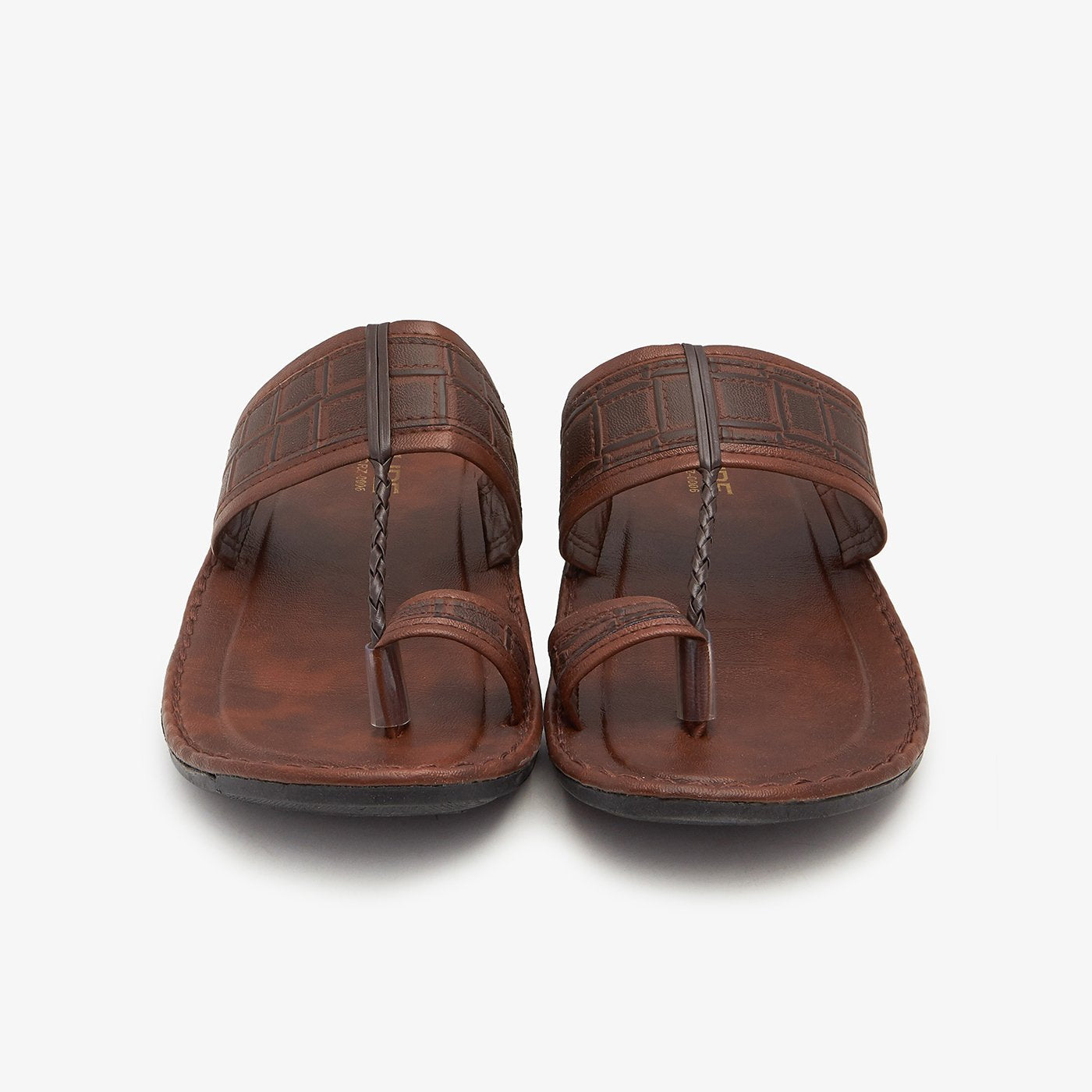 Kolhapuri Chappals for Men