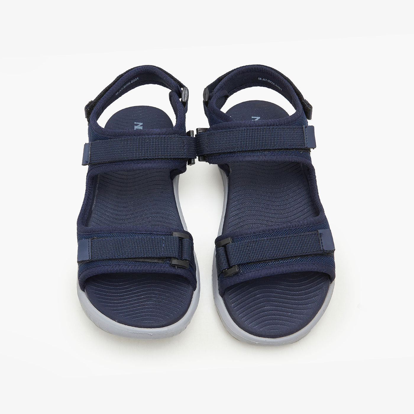 Smart Sandals for Men