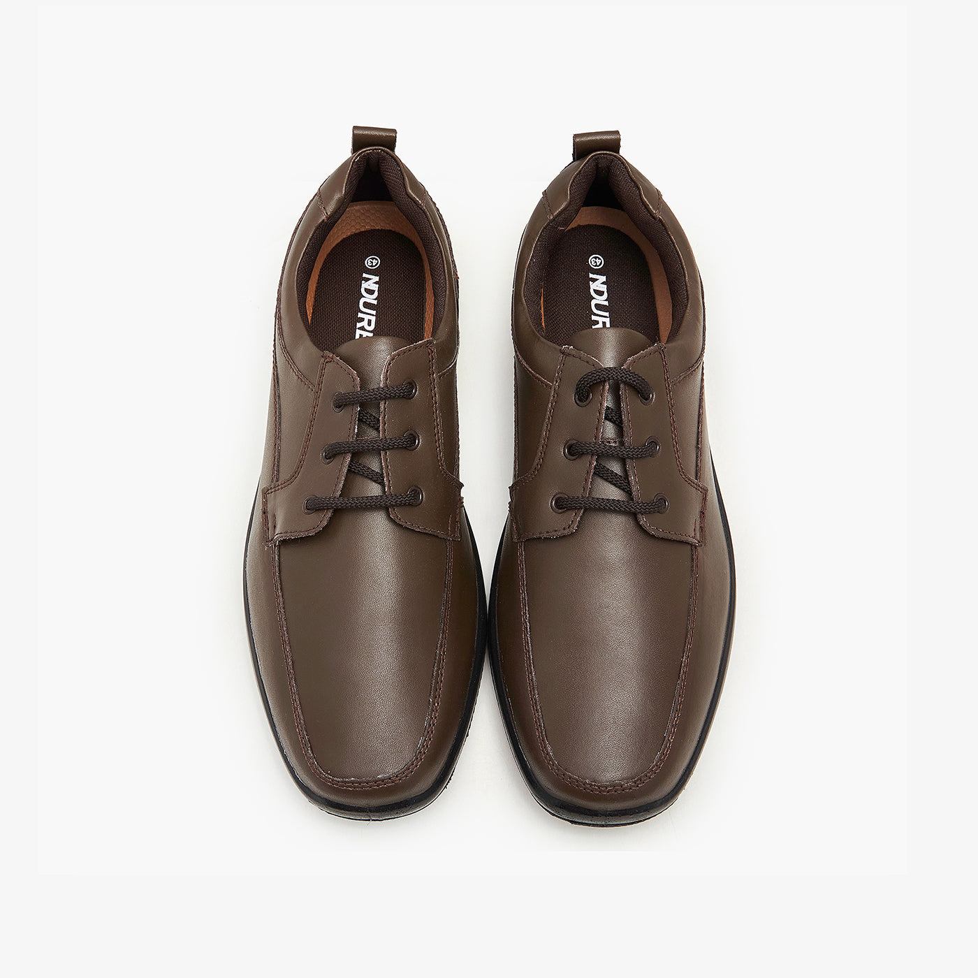 Genuine Leather Formals
