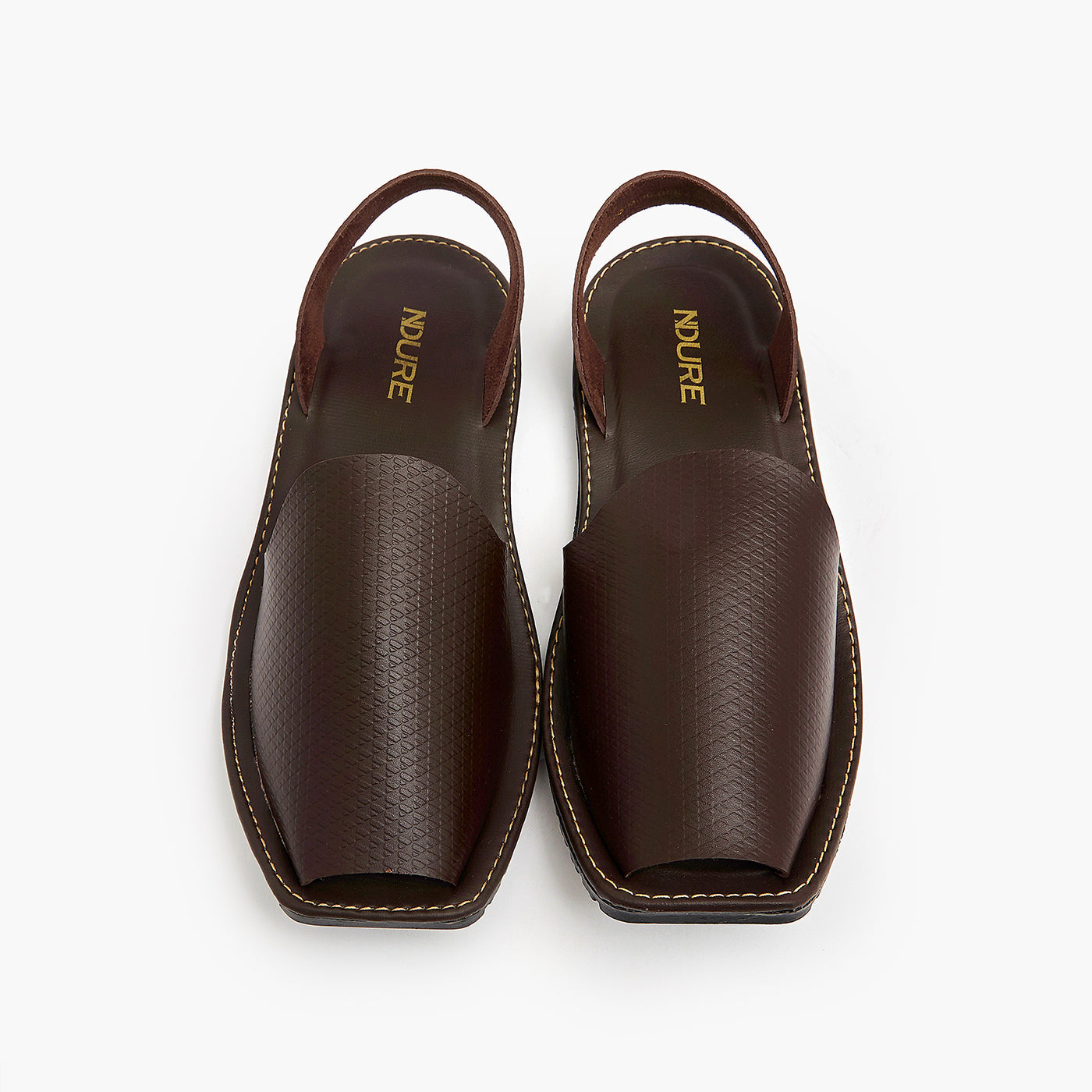 Men's Peshawari Sandal
