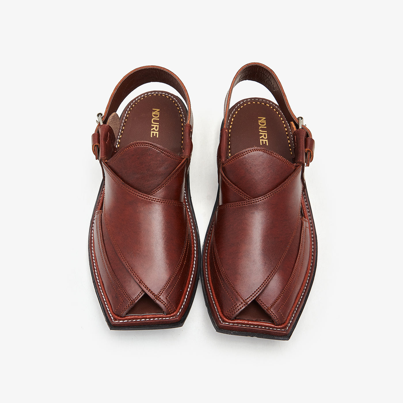 Traditional Mens Sandals