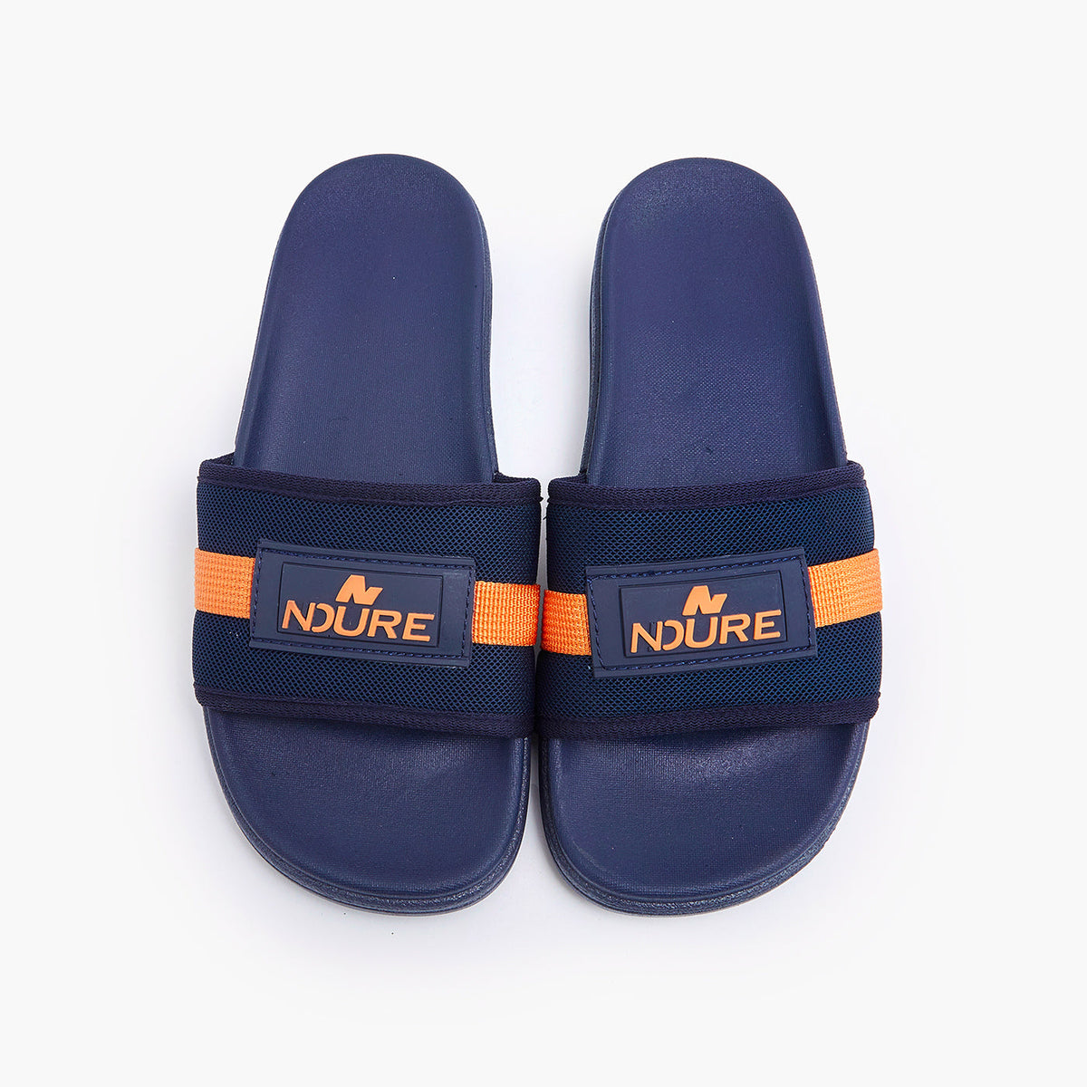 modern chappals
