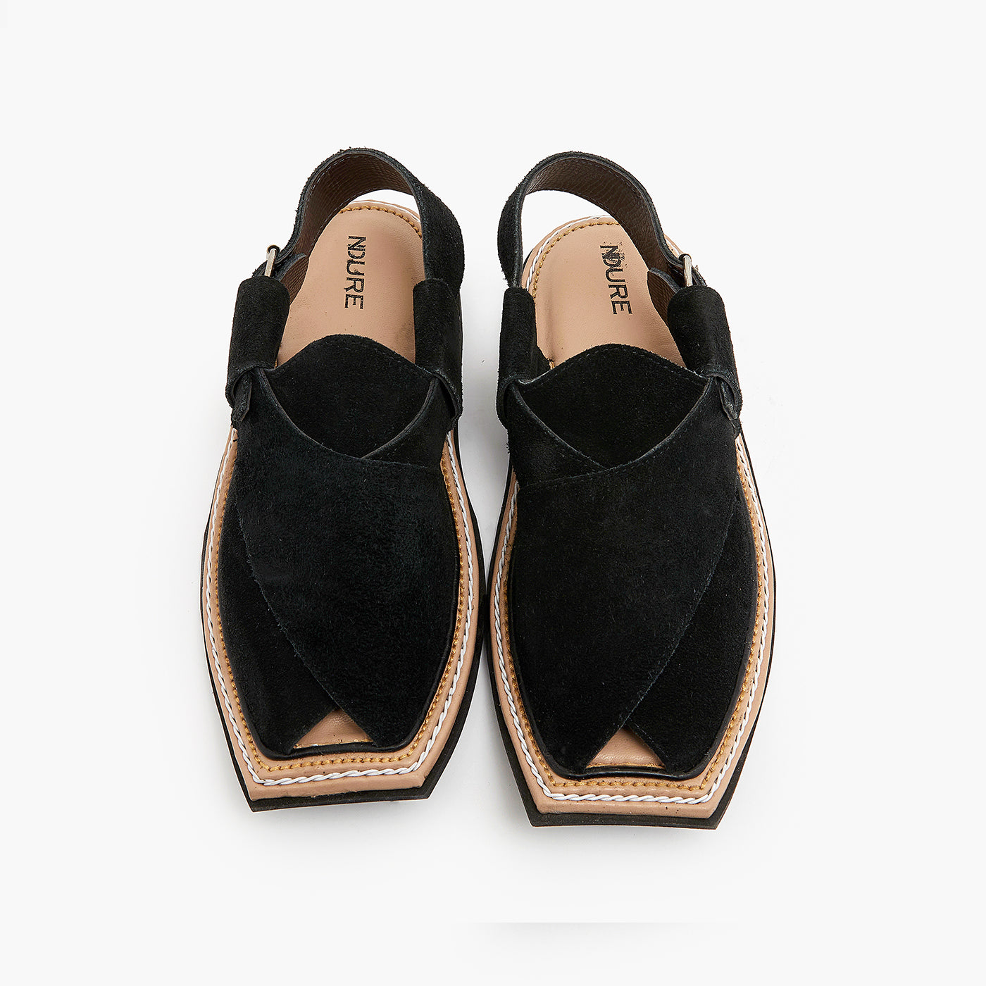 Men's Classic Peshawari Sandal