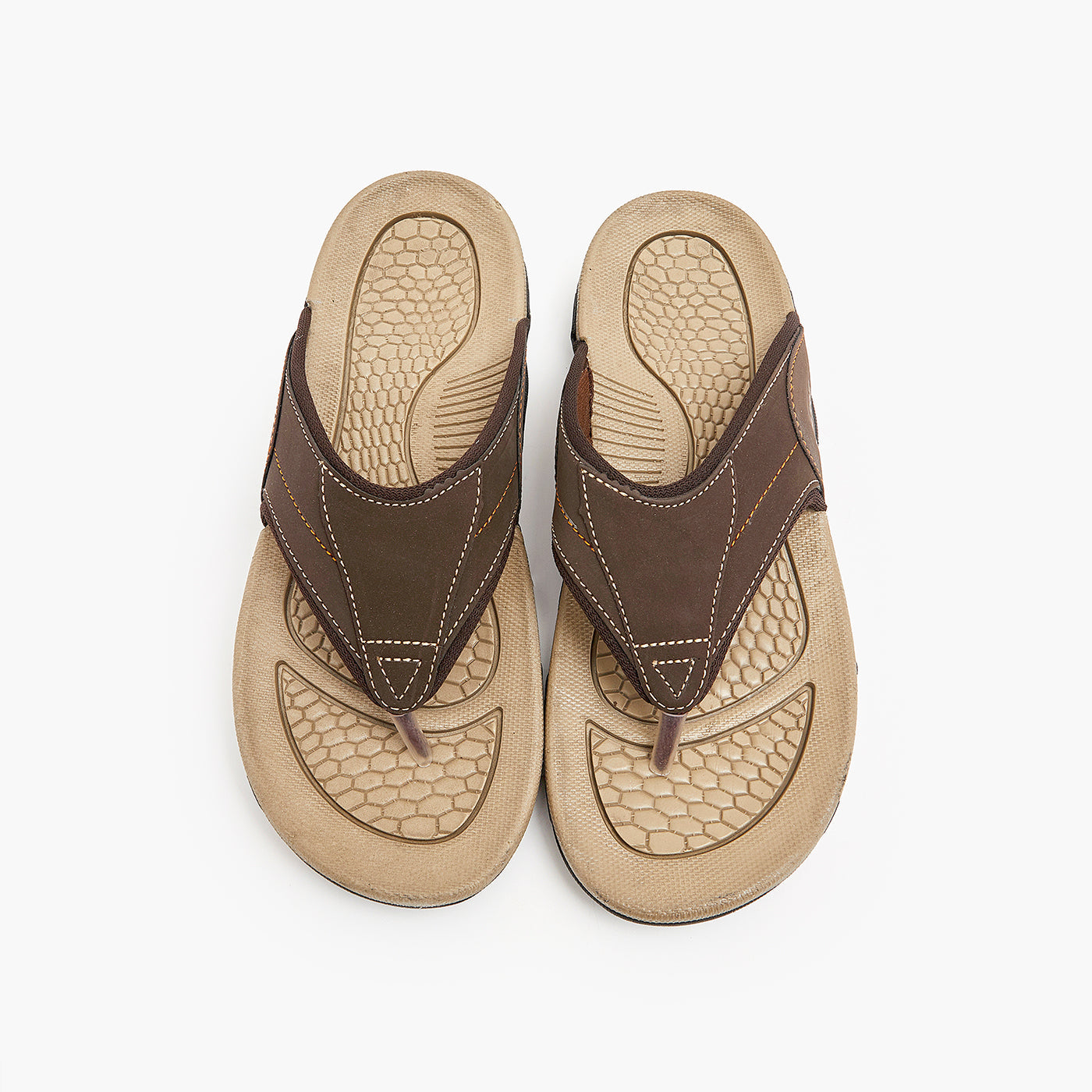 Men's Classic Chappals