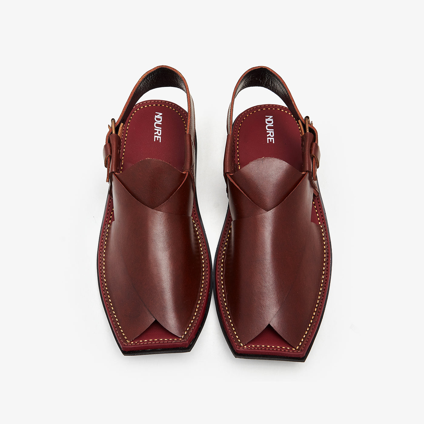 Traditional Mens Sandals