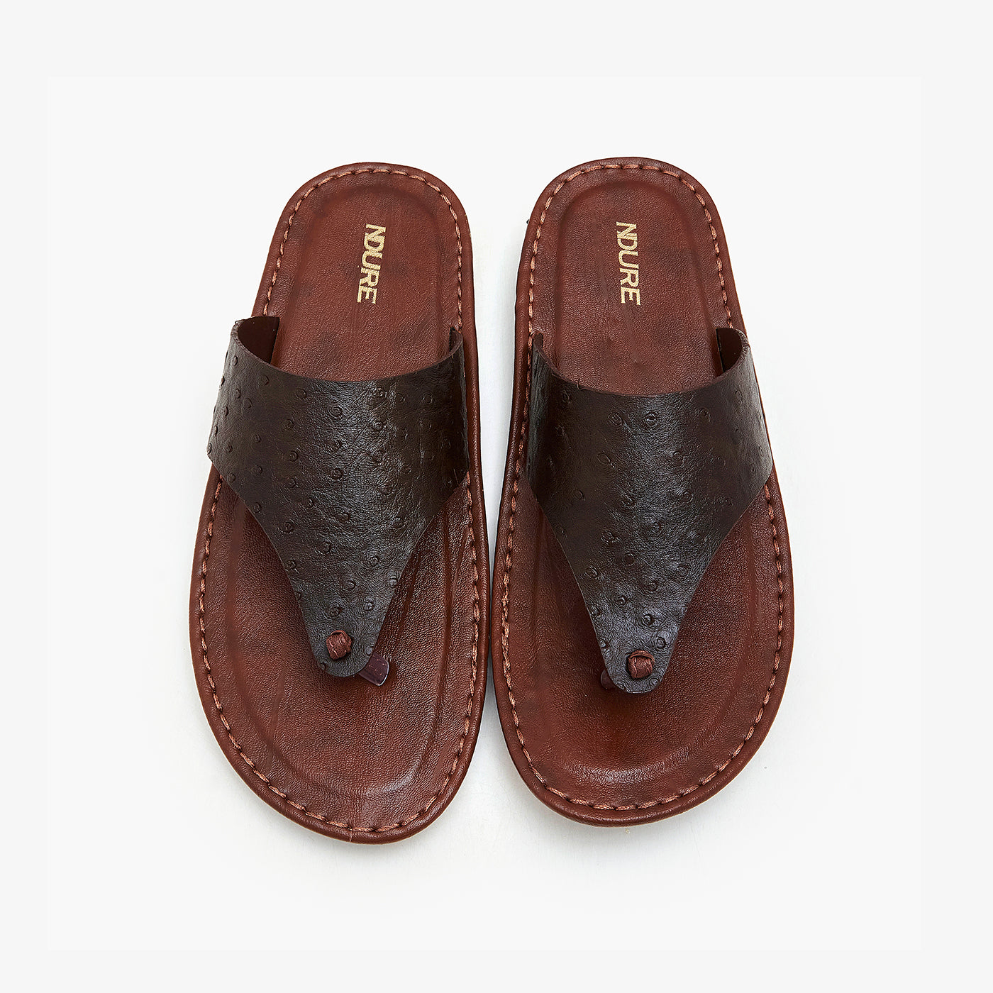 Men's Traditional Chappals