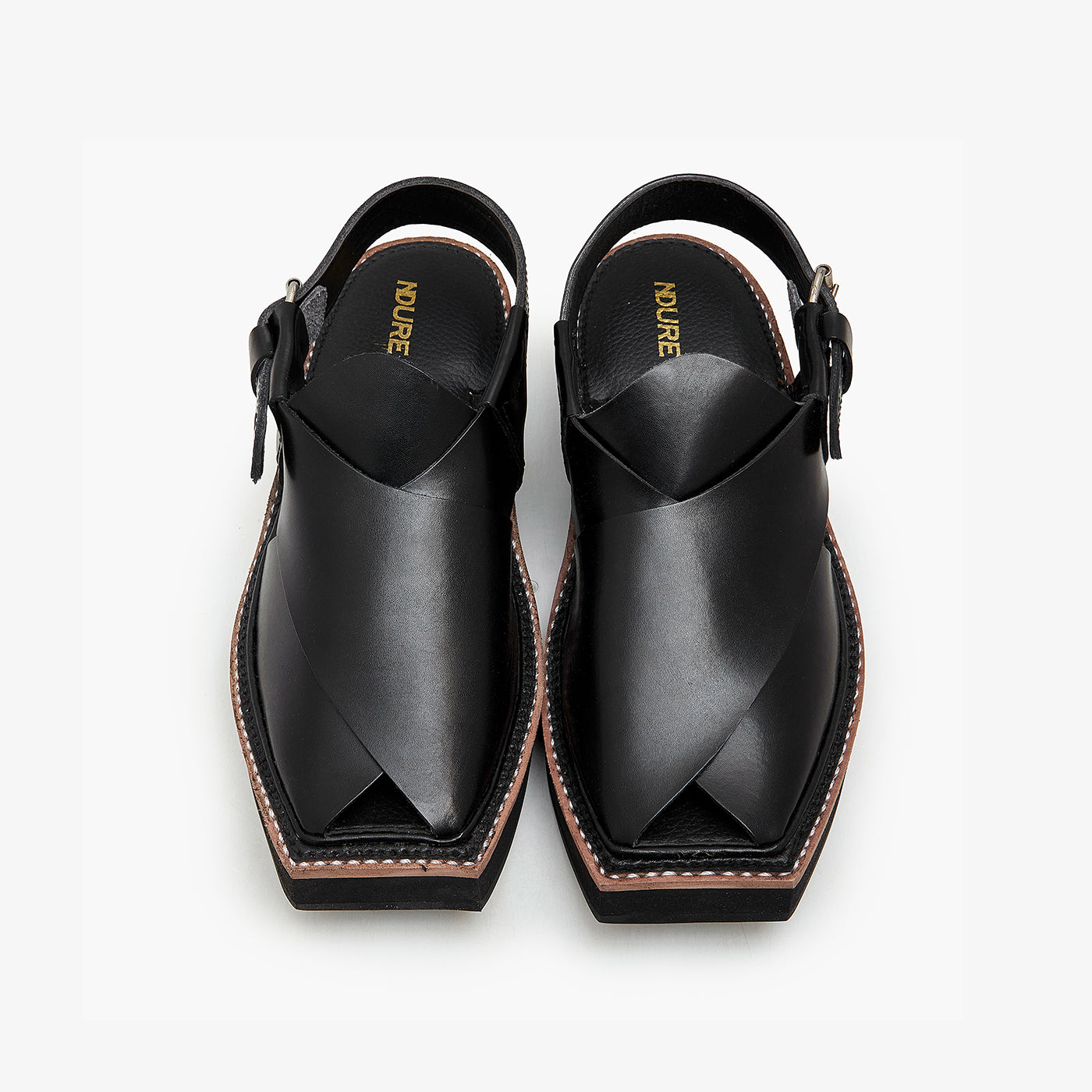 Men's Classic Peshawari Sandal