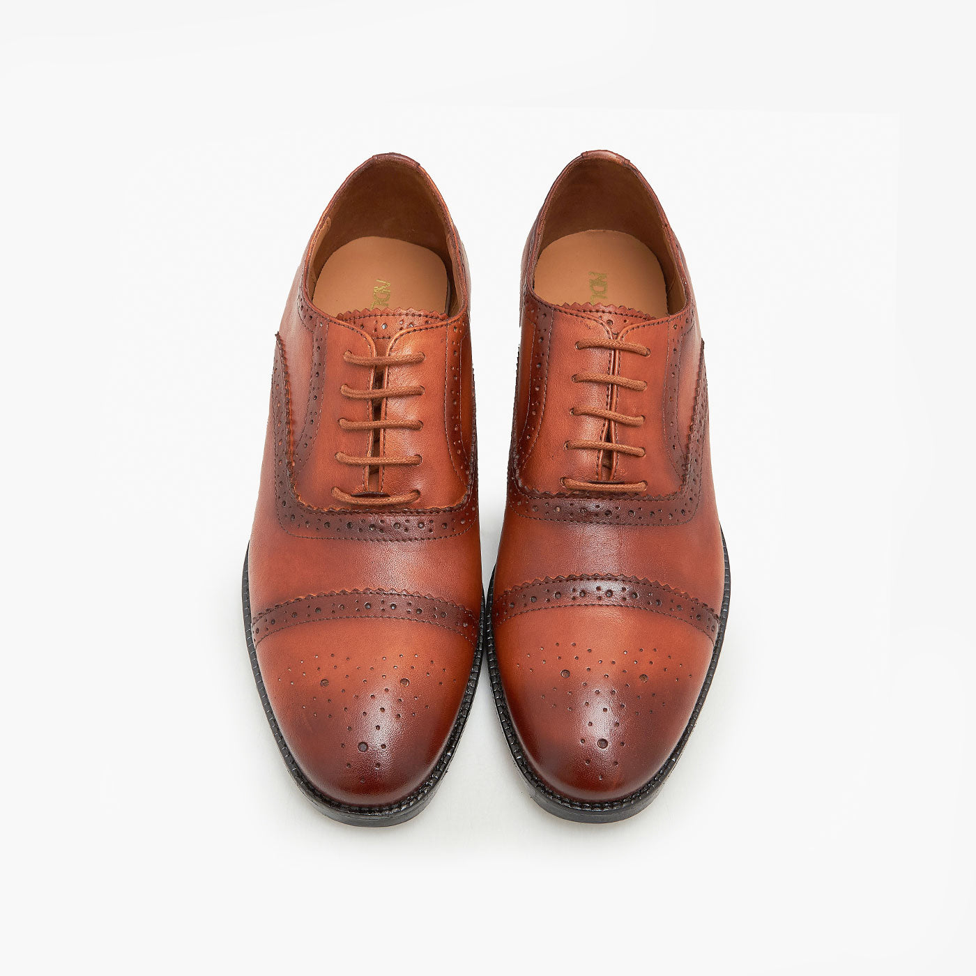 Dual-Shaded Men's Formals
