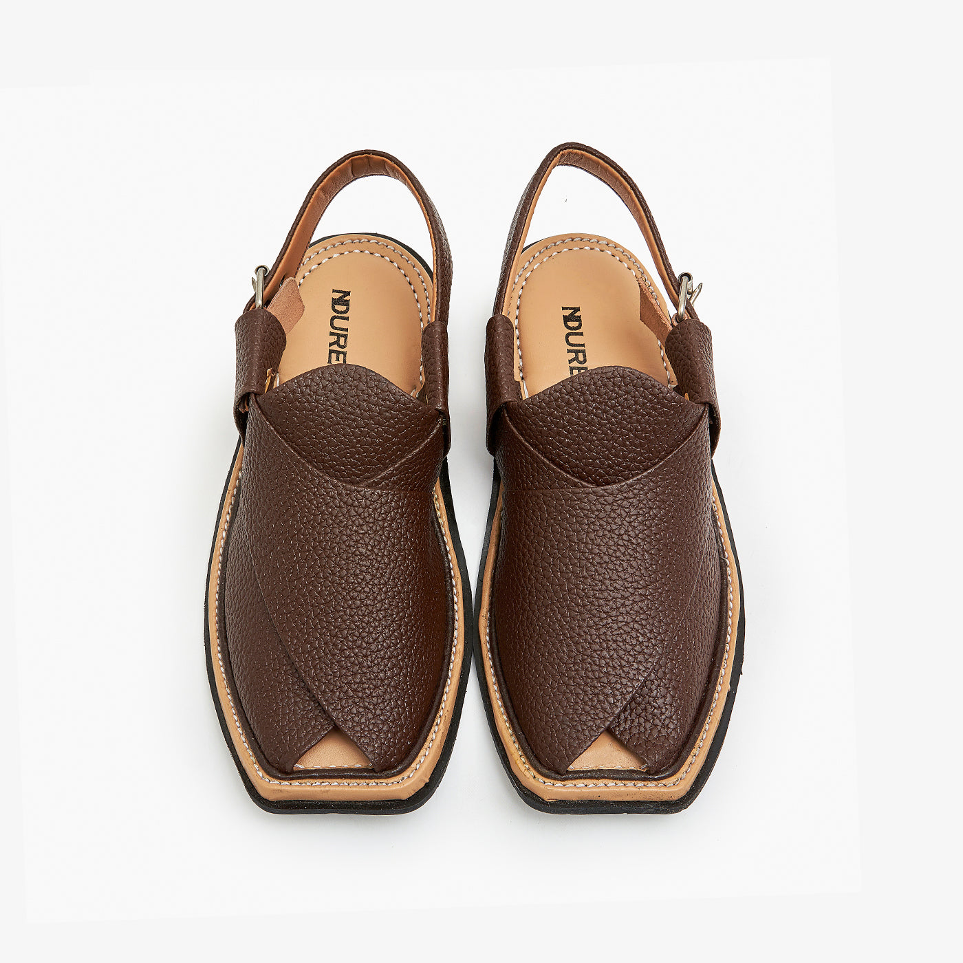Men's Fashionable Peshawari Sandal