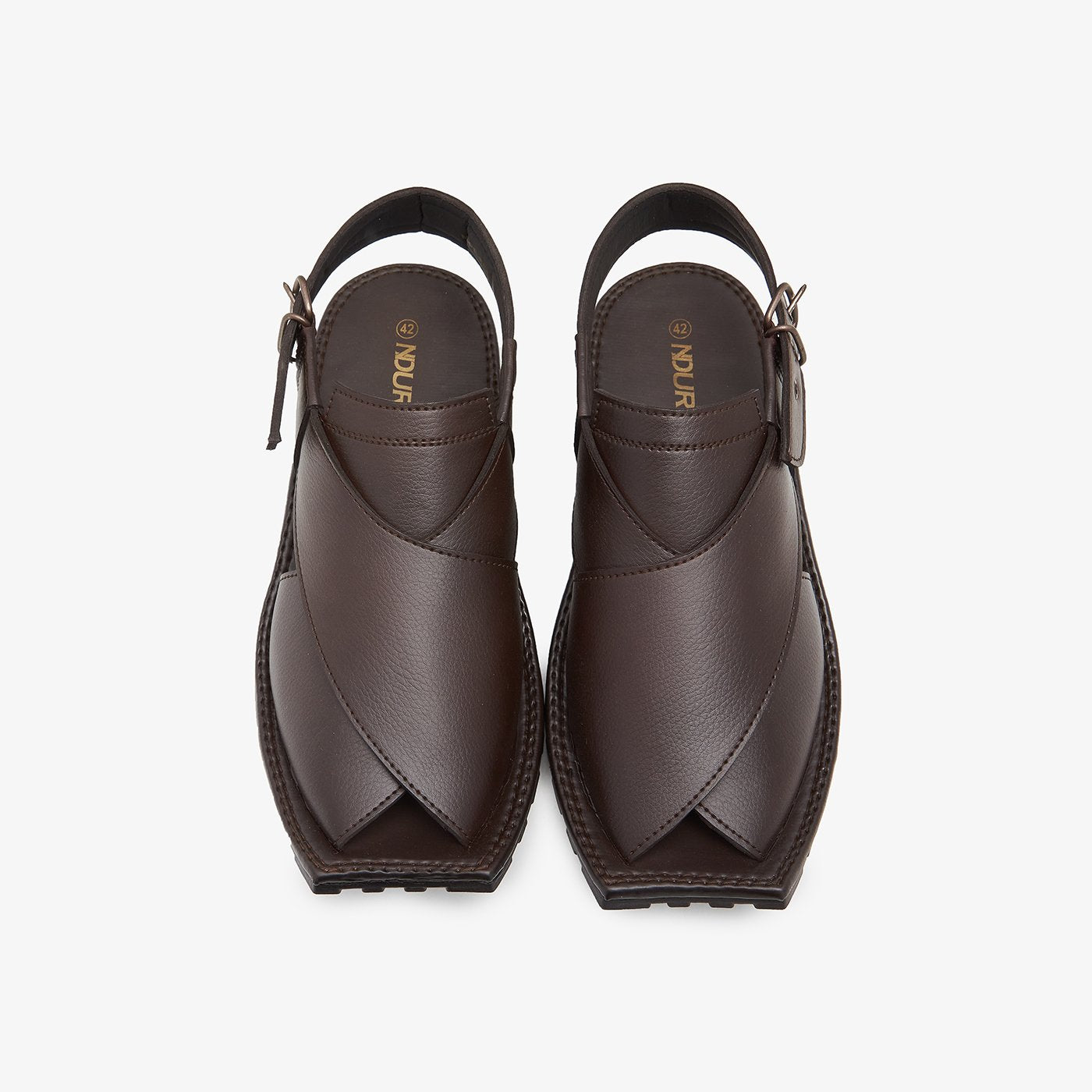 Smart Sandals for Men