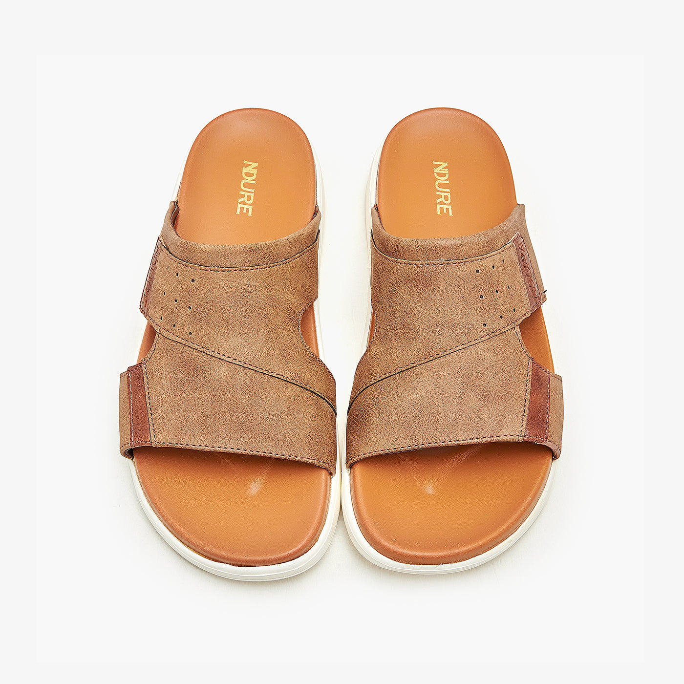Men's Classic Chappals