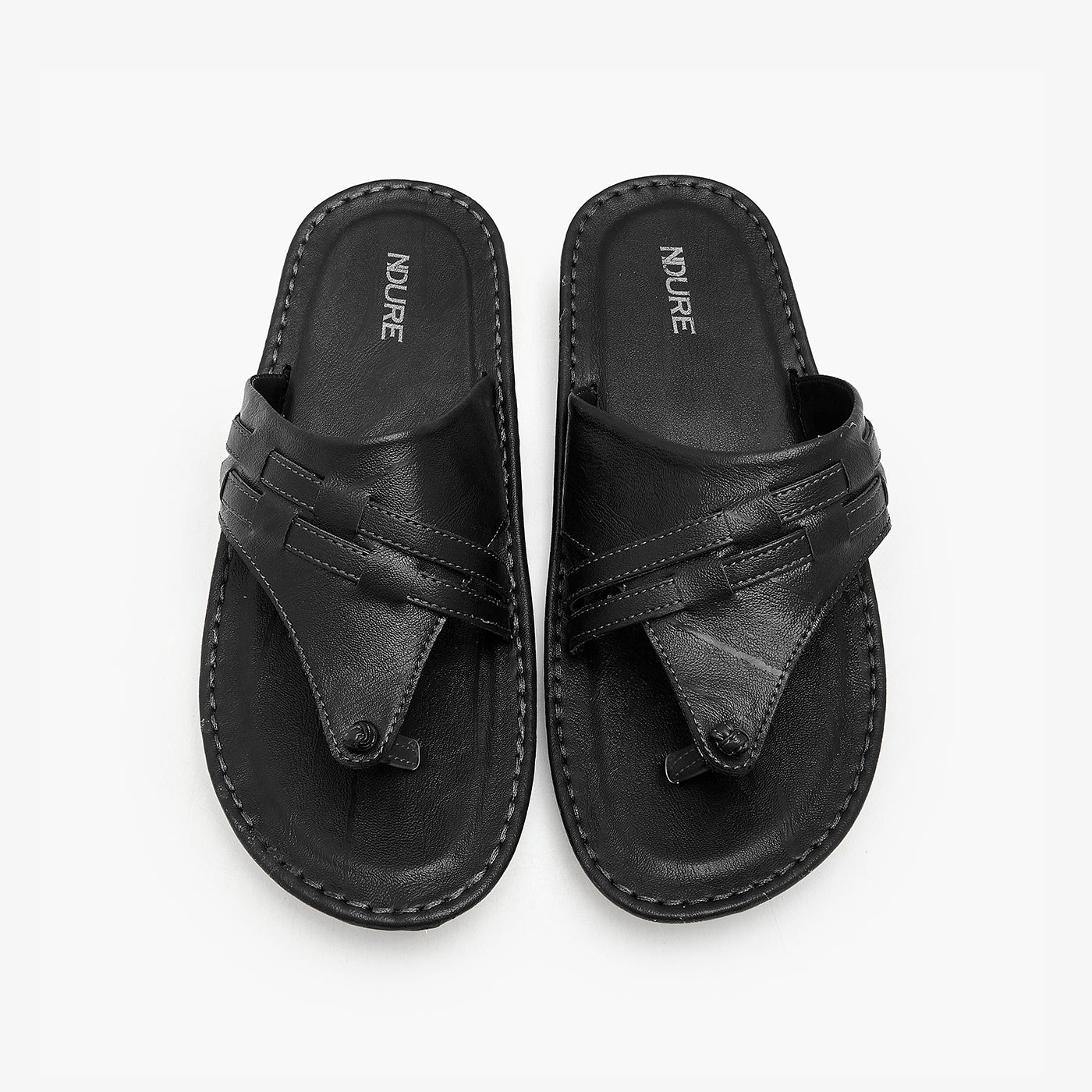 Men's Comfy Chappal