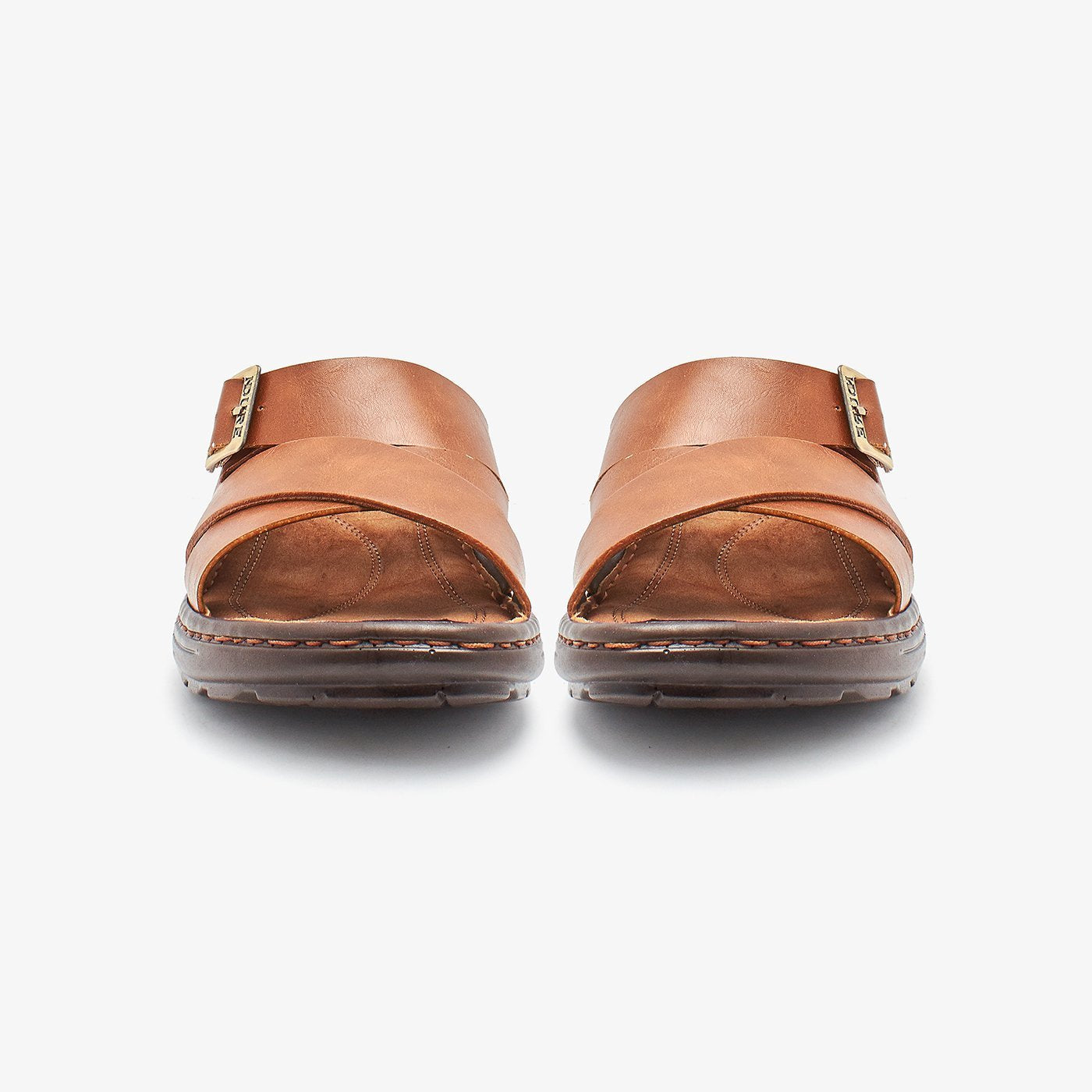Multi Strap Mens Chappals
