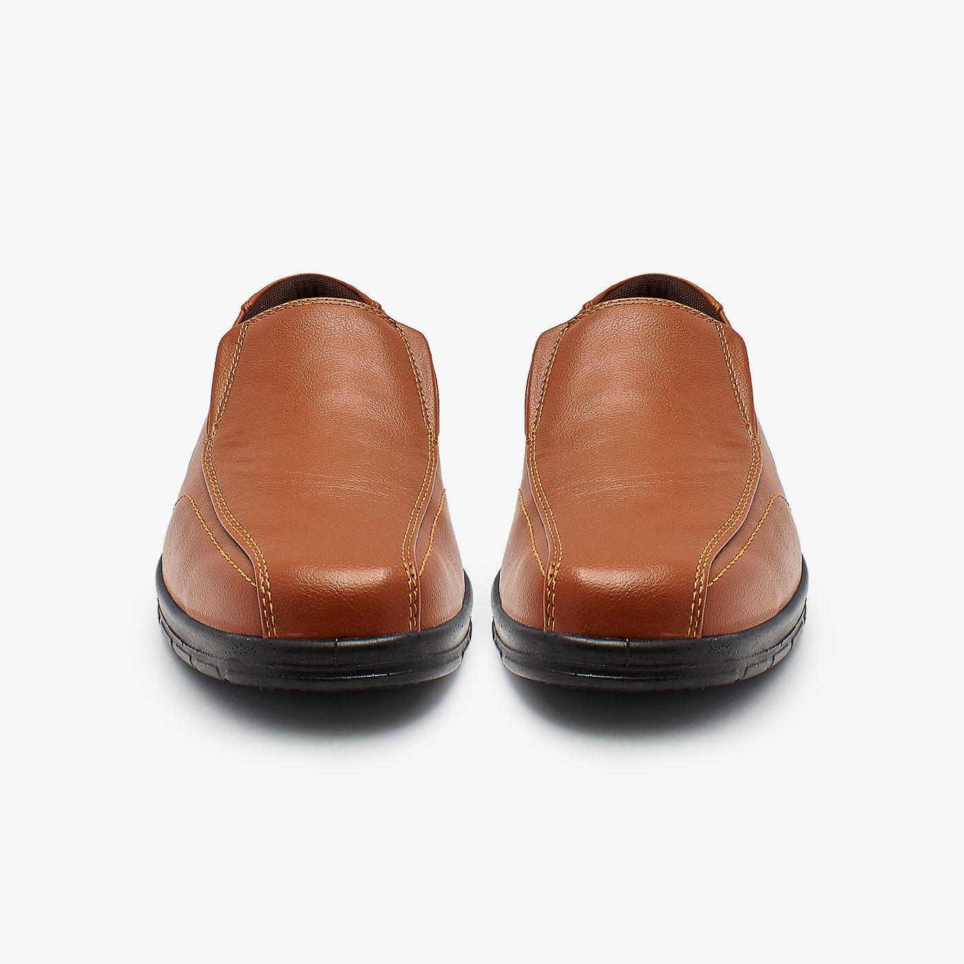 Casual Slip-On