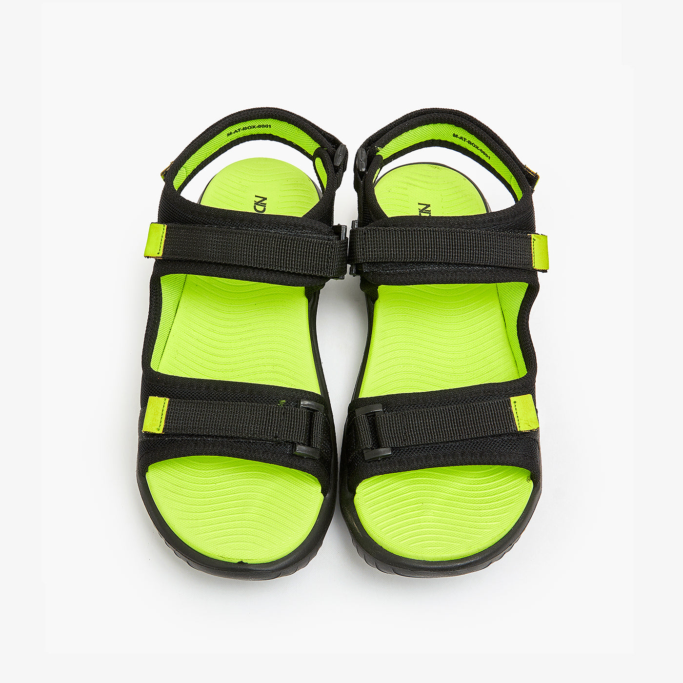 Smart Sandals for Men