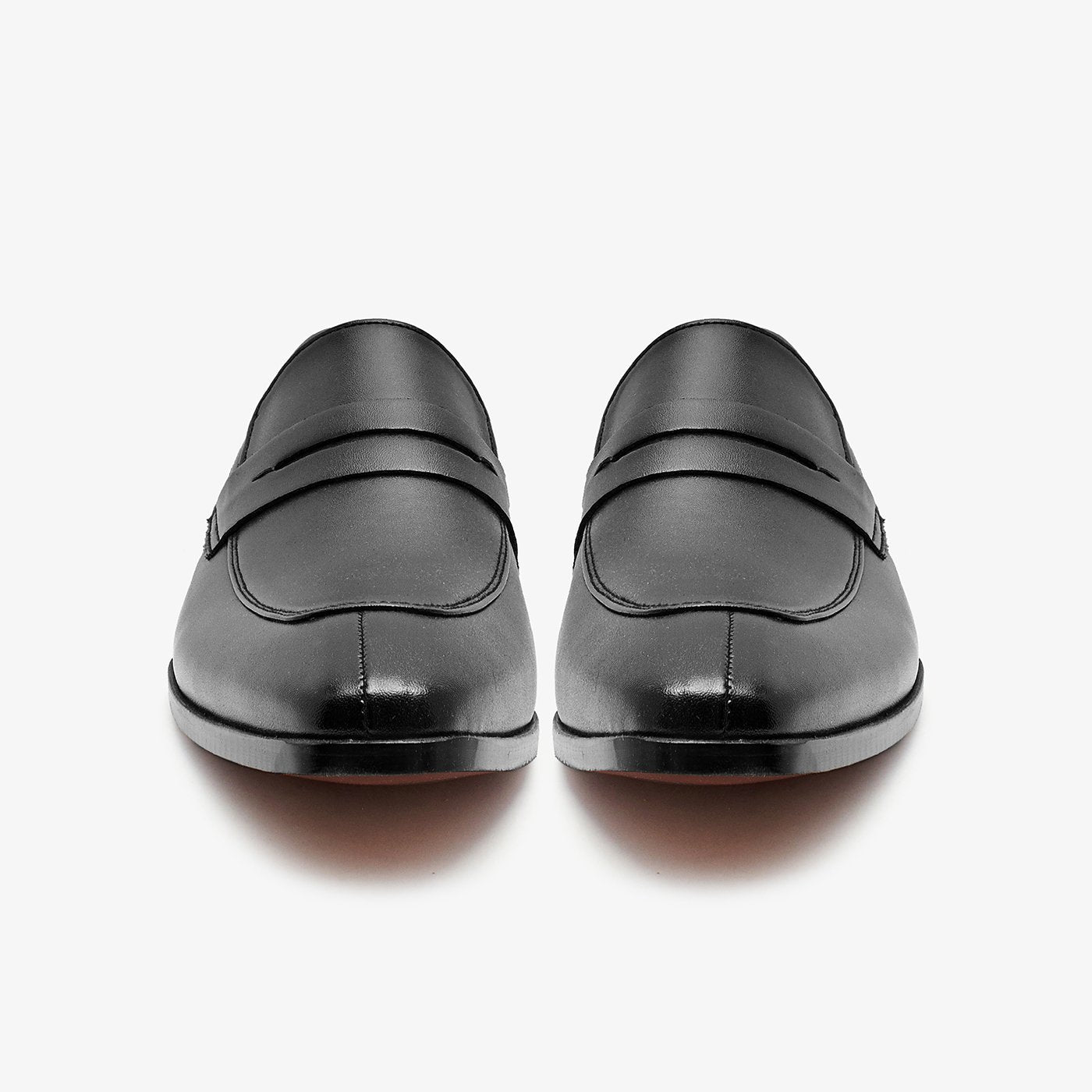 Dual-Toned Formal Shoes for Men