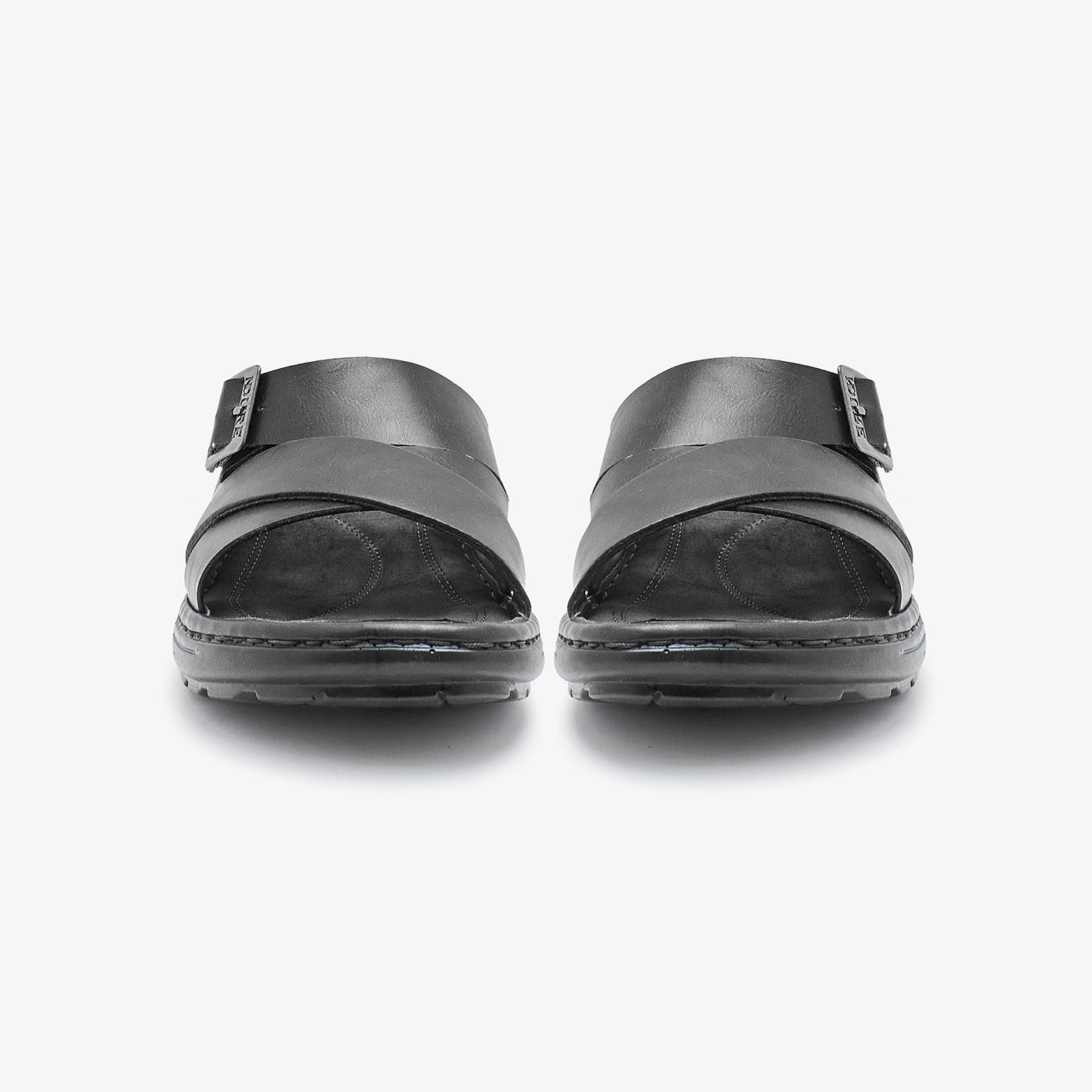 Multi Strap Mens Chappals