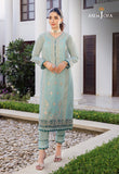 AJZS-26 | Asim Jofa Zari Sitara Luxury Eid Festive Collection 2023 | Unstitched Embrodried Suits