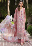 ECF-11B GISELLE | Elaf Premium festive Chikankari collection2023