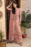 CHM-02 | Charizma Chimmer Chiffon Collection 2022 Vol 1 | Unstitched Embroidered Chiffon Suits
