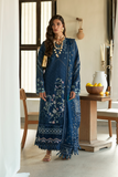 AMAL | Suffuse Festive Lawn Collection 2022 | Unstitched Embroidered Lawn Suits