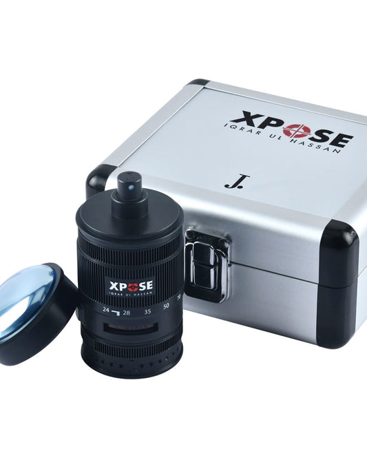 XPOSE | J. Fragrances | For Women