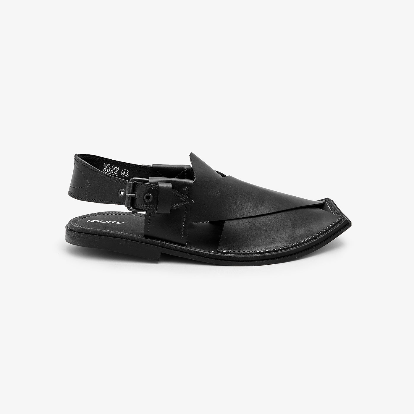Traditional Mens Sandals