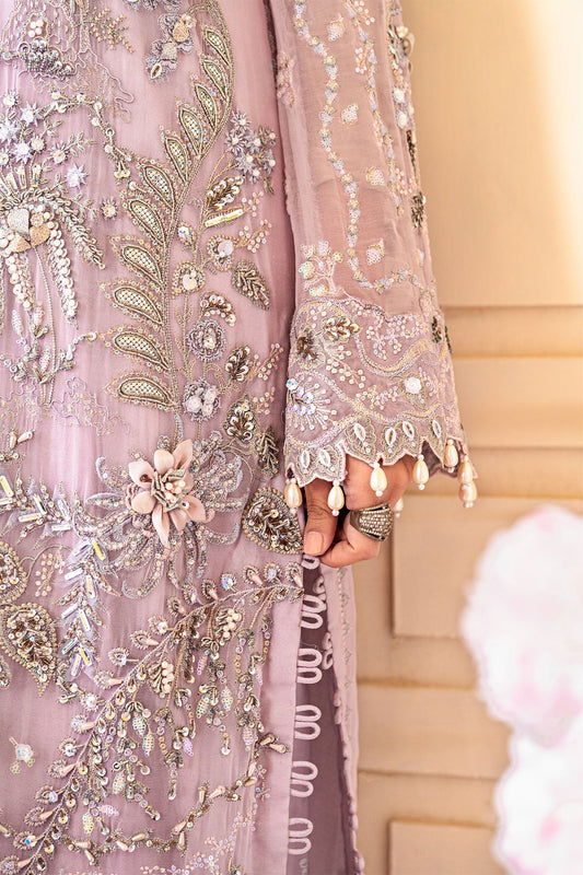 LOLITA | NUREH Women Unstitched Collection2023