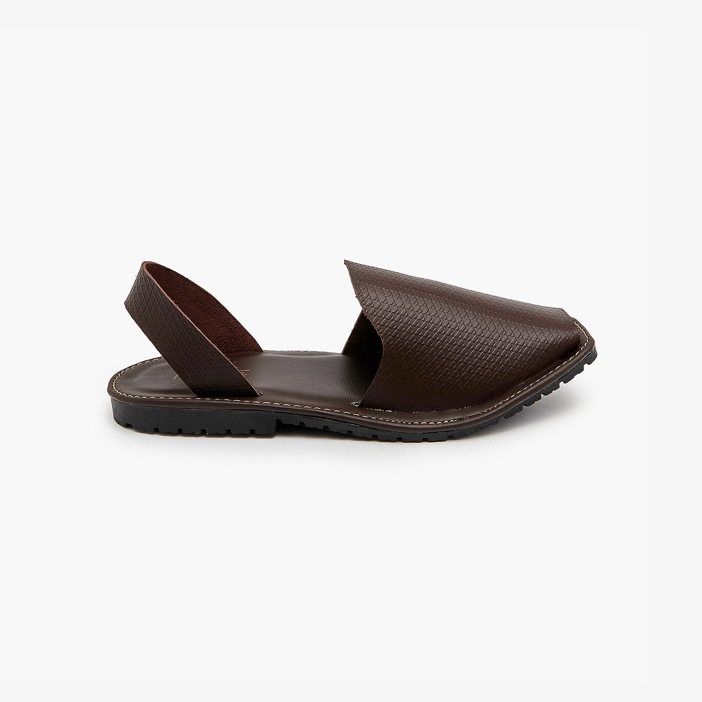Men's Peshawari Sandal