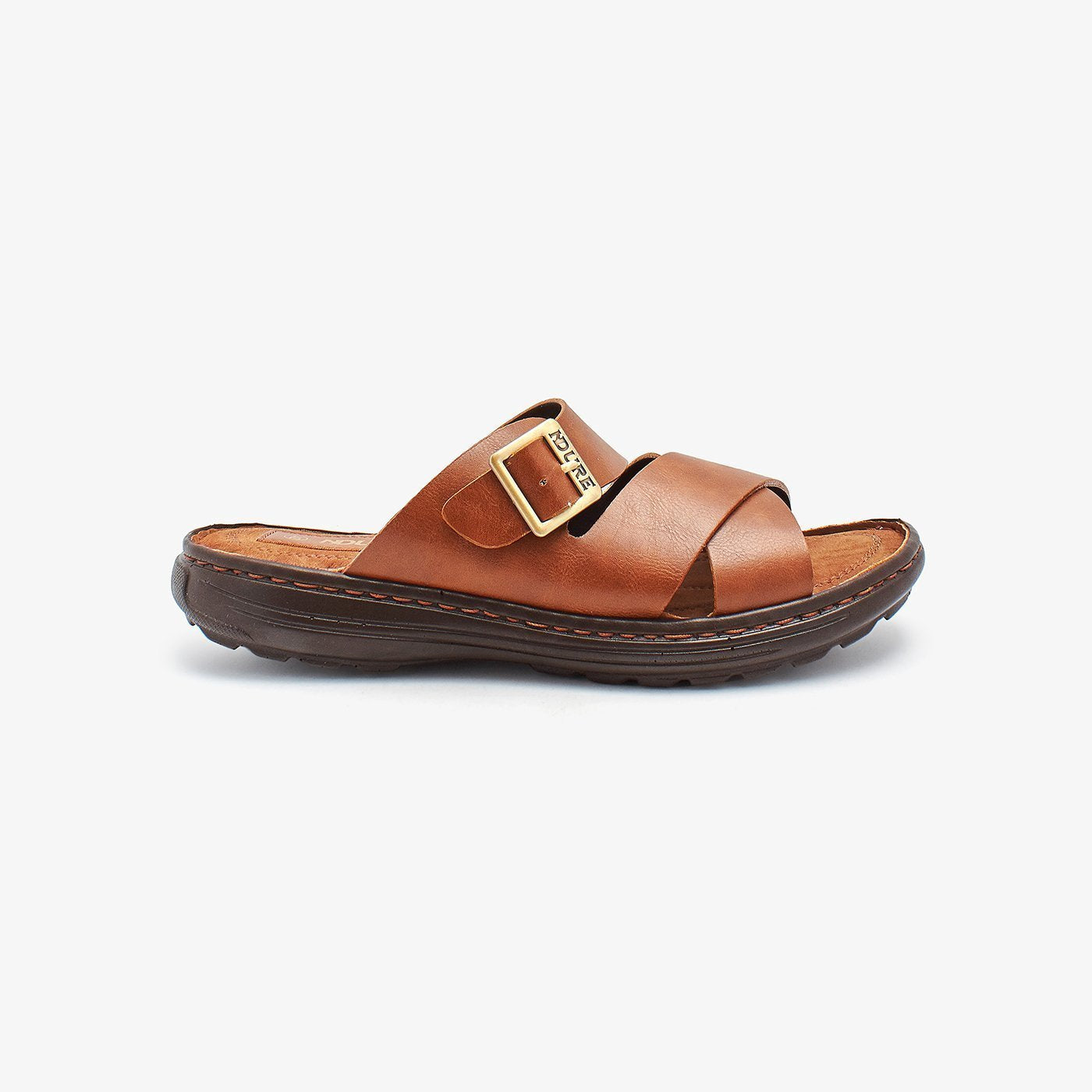 Multi Strap Mens Chappals