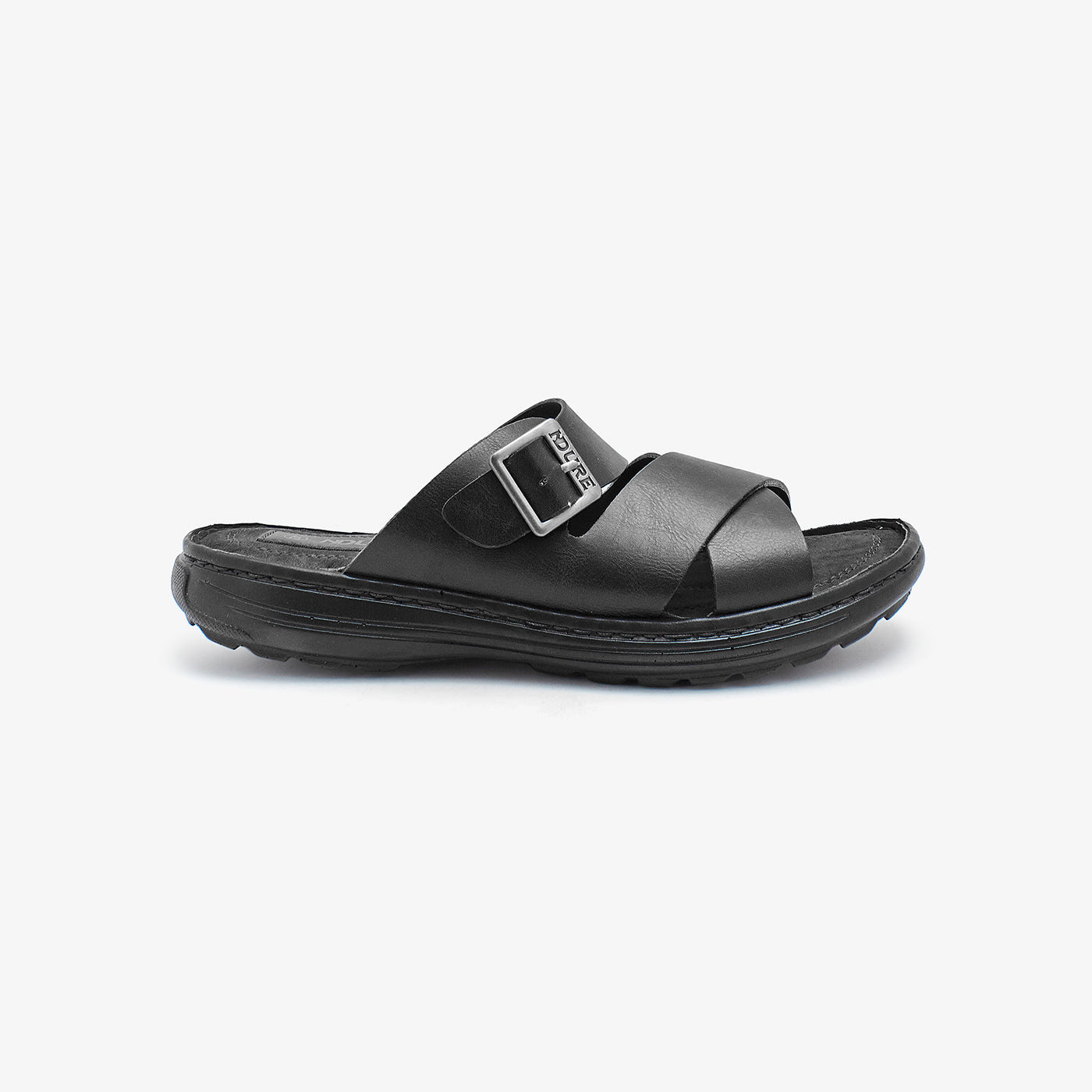 Multi Strap Mens Chappals